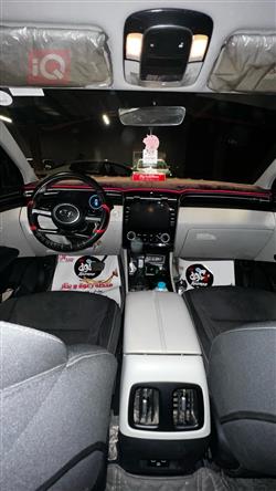 هيونداي توسان